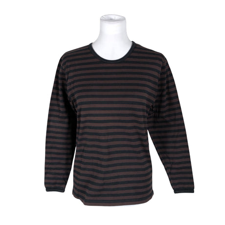 Unisex Marimekko - Trikotaažist pluus, suurus 38 - Pruun ()
