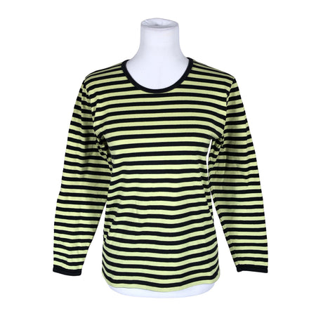 Unisex Marimekko - Trikotaažist pluus, suurus 34 - Kollane ()