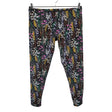 Unisex Nanso - Retuusid, suurus 42 - Must ()