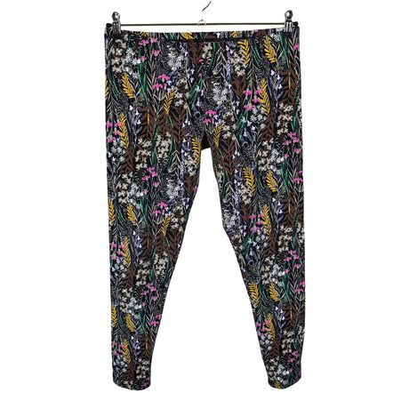 Unisex Nanso - Retuusid, suurus 42 - Must ()