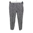 Unisex Marimekko - Mittevenivad püksid, suurus 40 - Must ()