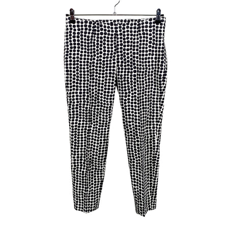 Unisex Marimekko - Mittevenivad püksid, suurus 40 - Must ()