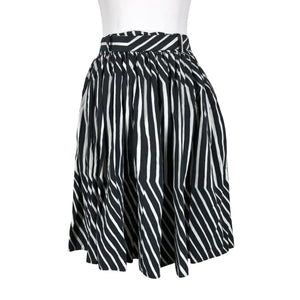 Unisex Marimekko - Mitteveniv seelik, suurus 38 - Must (2)