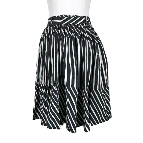 Unisex Marimekko - Mitteveniv seelik, suurus 38 - Must (2)