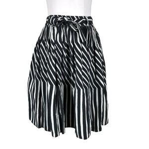Unisex Marimekko - Mitteveniv seelik, suurus 38 - Must (1)