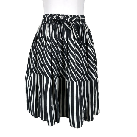 Unisex Lindex - Trikotaažist kleit, suurus 40 - Must ()