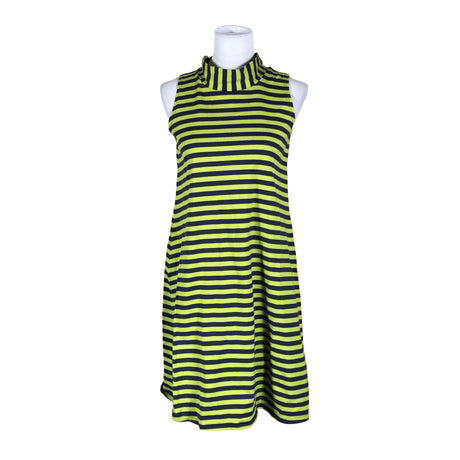 Unisex Marimekko - Trikotaažist kleit, suurus 36 - Roheline ()