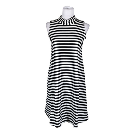 Unisex Marimekko - Trikotaažist kleit, suurus 36 - Must ()