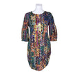 Unisex Marimekko - Mitteveniv kleit, suurus 38 - Roheline ()