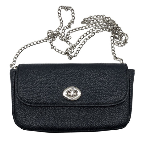 Unisex O.I.S - Õlakott, suurus Mini - Sinine ()