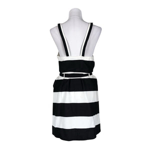 Unisex Marimekko - Mitteveniv kleit, suurus 36 - Must (2)