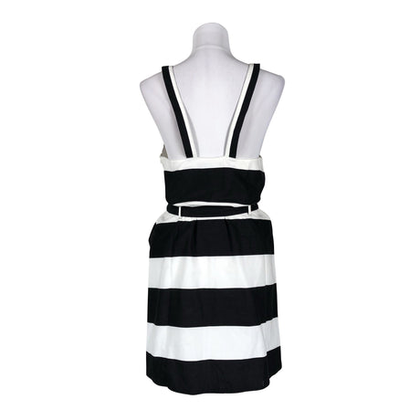 Unisex Marimekko - Mitteveniv kleit, suurus 36 - Must (2)
