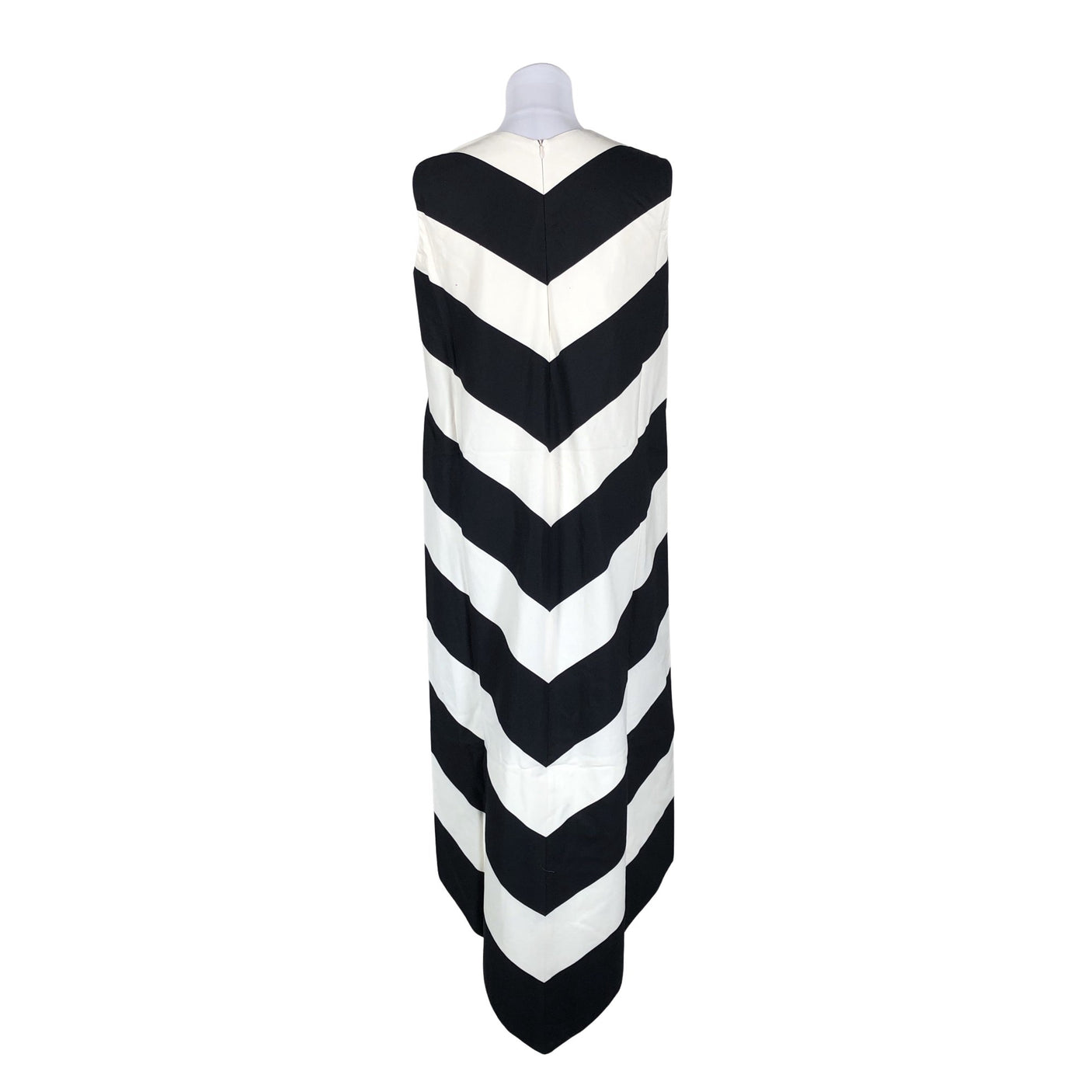 Unisex Marimekko - Mitteveniv kleit, suurus 40 - Must (2)