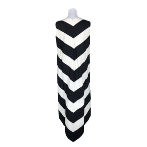 Unisex Marimekko - Mitteveniv kleit, suurus 40 - Must (2)