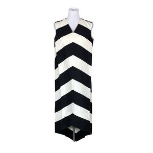 Unisex Marimekko - Mitteveniv kleit, suurus 40 - Must (1)