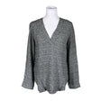 Unisex Hope - Pluus, suurus 36 - Must ()
