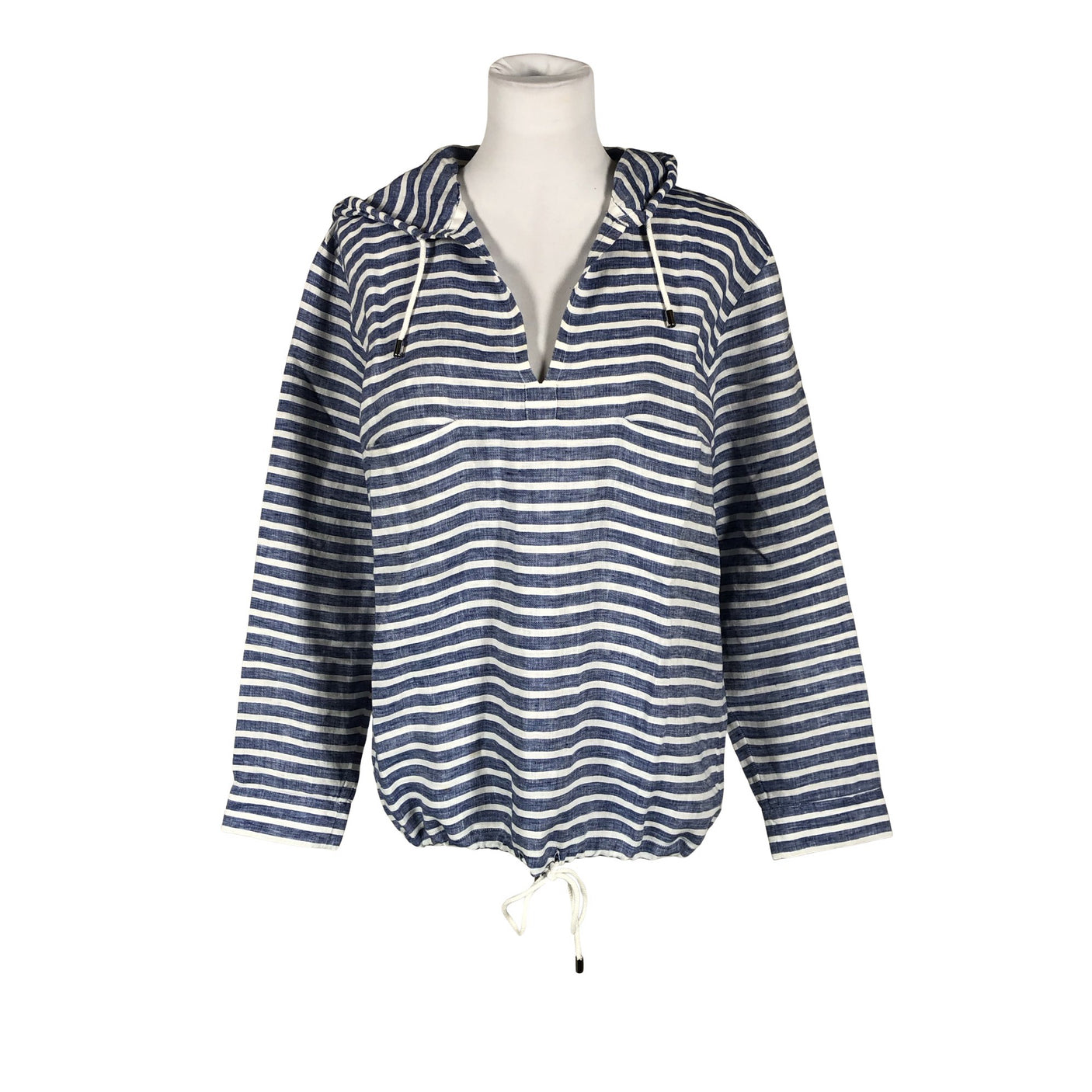 Unisex Gant - Pluus, suurus 38 - Sinine (1)