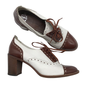 Unisex Truman's - Igapäevased jalanõud, suurus 39 - Pruun (1)
