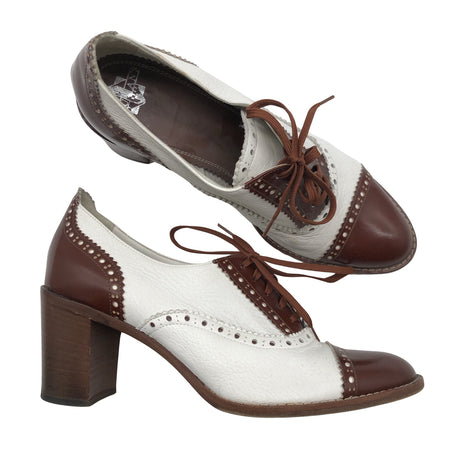 Unisex Truman's - Igapäevased jalanõud, suurus 39 - Pruun ()