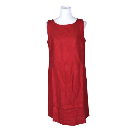 Unisex Nanso - Mitteveniv kleit, suurus 38 - Punane ()