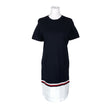 Unisex Tommy Hilfiger - Trikotaažist kleit, suurus 38 - Sinine ()