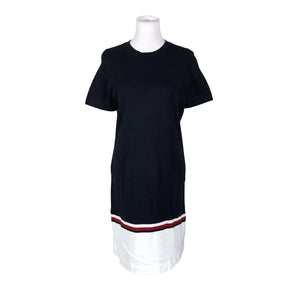 Unisex Tommy Hilfiger - Trikotaažist kleit, suurus 38 - Sinine (1)