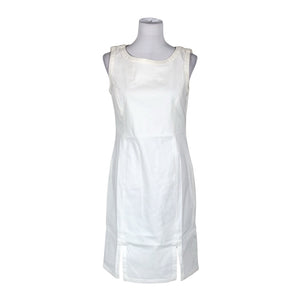 Unisex Marella - Mitteveniv kleit, suurus 38 - Valge (1)