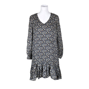 Unisex Marc O'Polo - Õhuke kleit, suurus 40 - Sinine (1)