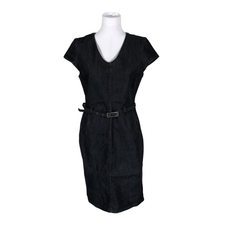 Unisex Vimma - Trikotaažist kleit, suurus 134 - 140 - Heleroosa ()