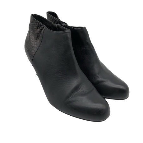 Unisex Clarks - Poolsaapad, suurus 39 - Must (2)