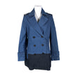 Unisex Tommy Hilfiger - Trentš, suurus 36 - Sinine ()