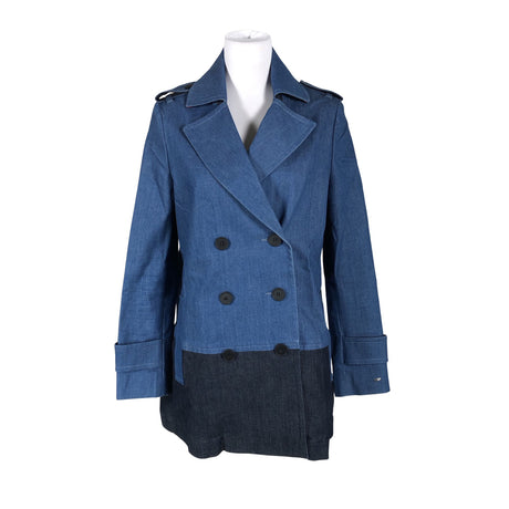 Unisex Tommy Hilfiger - Trentš, suurus 36 - Sinine ()