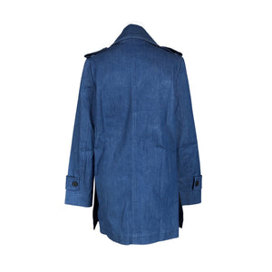 Unisex Tommy Hilfiger - Trentš, suurus 36 - Sinine (3)