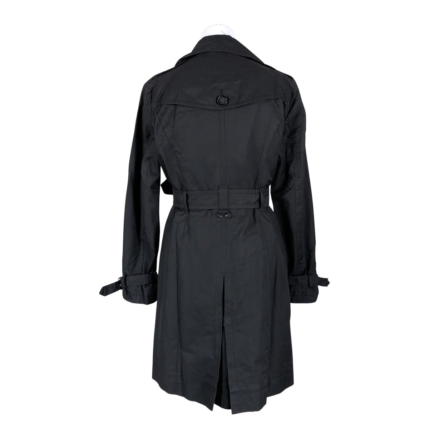 Unisex Marella - Trentš, suurus 40 - Must (2)