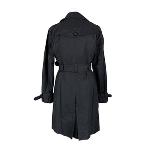 Unisex Marella - Trentš, suurus 40 - Must (2)