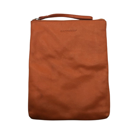 Unisex Marimekko - Käekott, suurus Mini - Oranž ()
