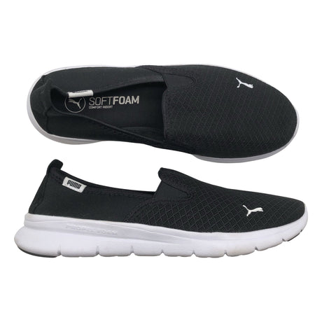 Unisex Puma - Tennised, suurus 40 - Must ()