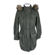 Unisex Esprit - Talvejope, suurus 36 - Roheline ()