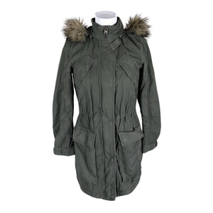 Unisex Esprit - Talvejope, suurus 36 - Roheline (1)