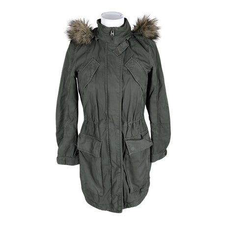 Unisex Esprit - Talvejope, suurus 36 - Roheline ()