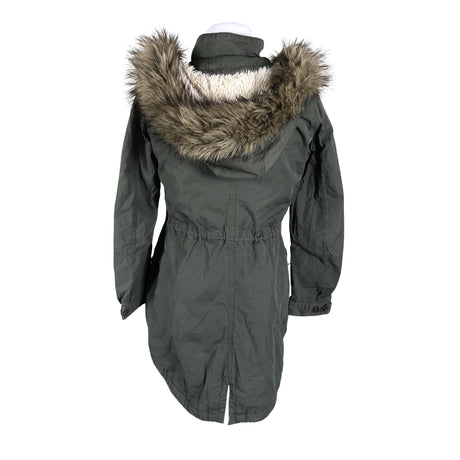 Unisex Esprit - Talvejope, suurus 36 - Roheline (2)