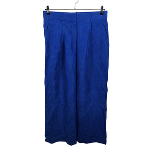 Unisex COS - Mittevenivad püksid, suurus 42 - Sinine (1)