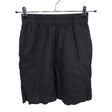 Unisex R-collection - Lühikesed püksid, suurus 36 - Must ()