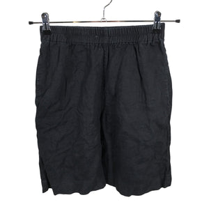 Unisex R-collection - Lühikesed püksid, suurus 36 - Must (1)