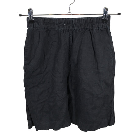 Unisex R-collection - Lühikesed püksid, suurus 36 - Must ()