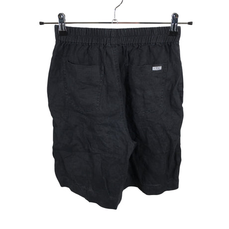 Unisex R-collection - Lühikesed püksid, suurus 36 - Must (2)