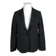 Unisex InWear - Jakk, suurus 42 - Must ()