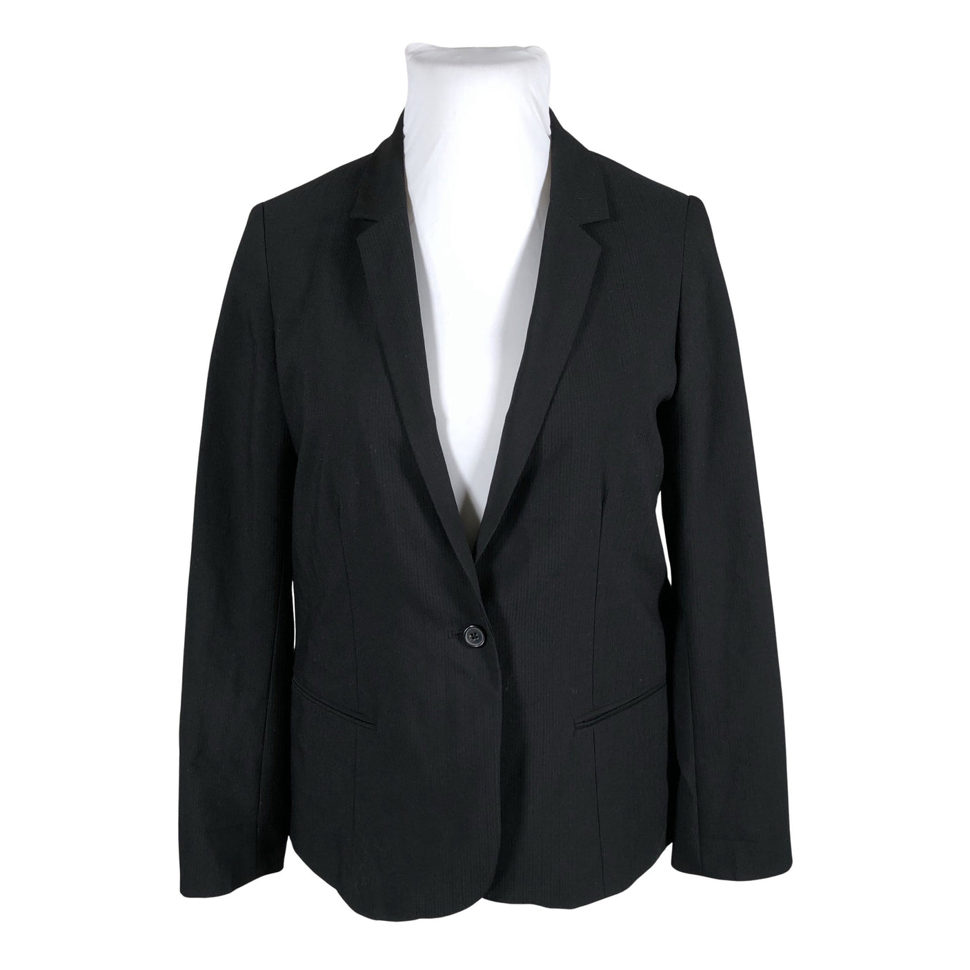 Unisex InWear - Jakk, suurus 42 - Must (1)