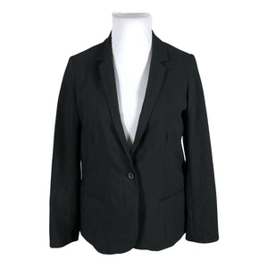 Unisex InWear - Jakk, suurus 42 - Must (1)