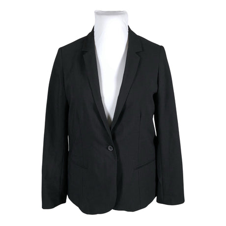 Unisex InWear - Jakk, suurus 42 - Must ()